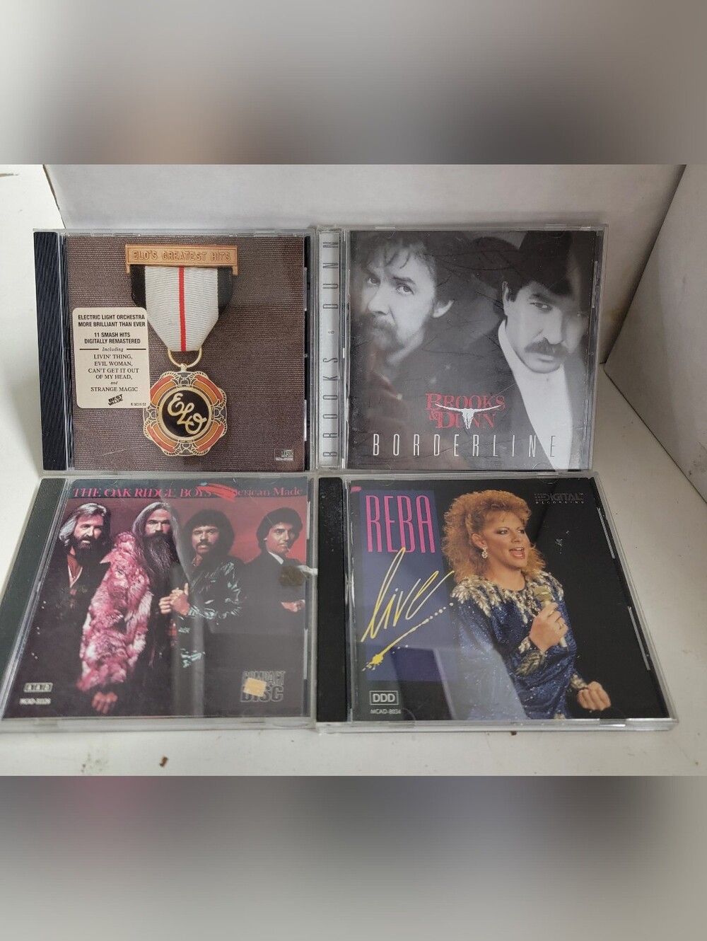 Assorted Music CDs - Picture 5 of 6